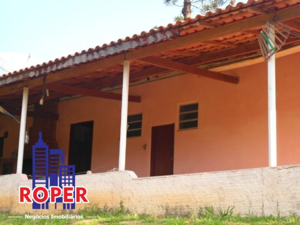 Chácara, 4 quartos, 2 hectares - Foto 3