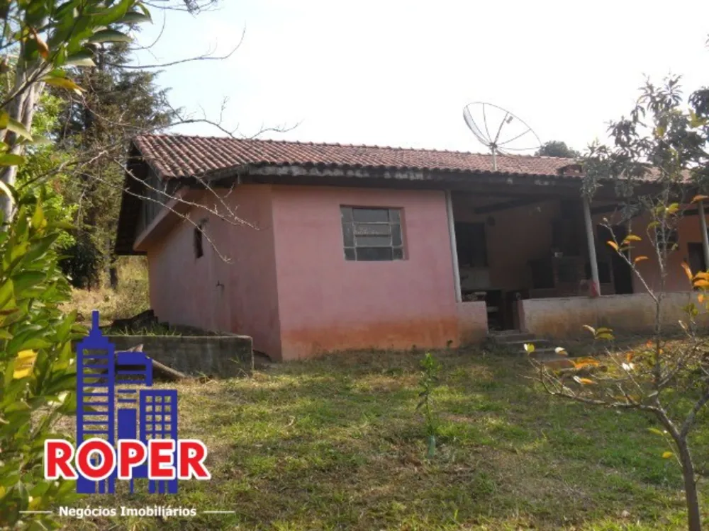 Chácara, 4 quartos, 2 hectares - Foto 2