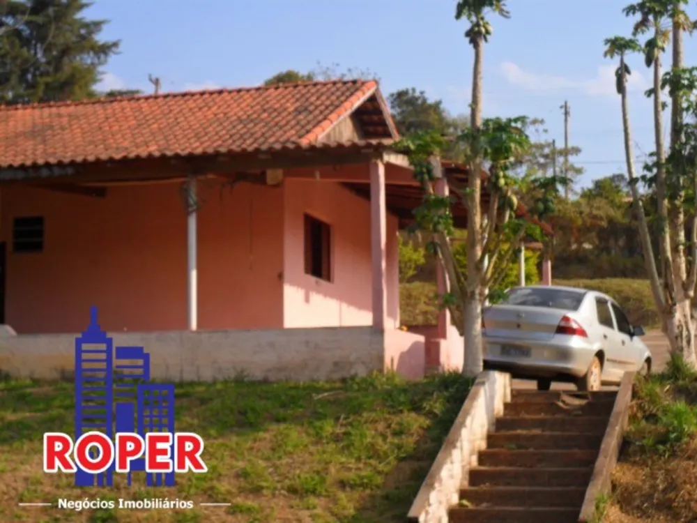 Chácara, 4 quartos, 2 hectares - Foto 1