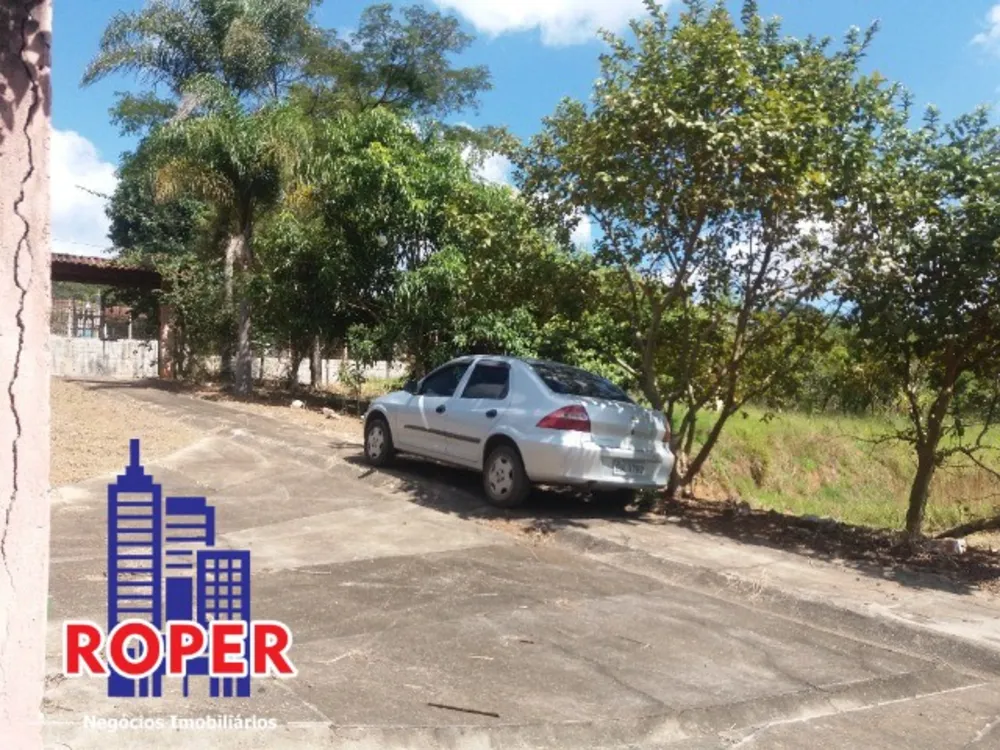 Chácara, 4 quartos, 2 hectares - Foto 15