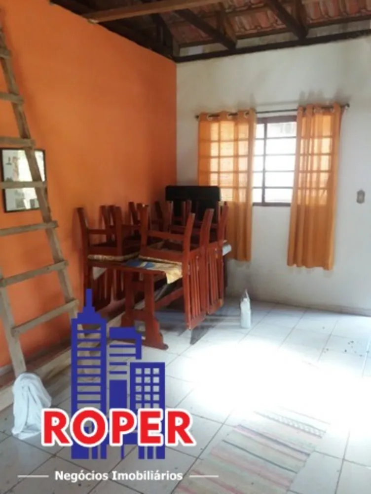 Chácara, 4 quartos, 2 hectares - Foto 10
