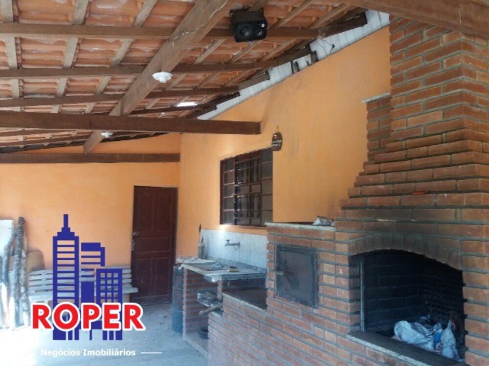 Chácara, 4 quartos, 2 hectares - Foto 2