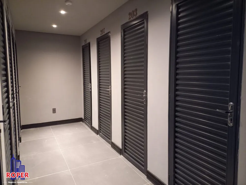 Kitnet-Studio, 22 m² - Foto 8