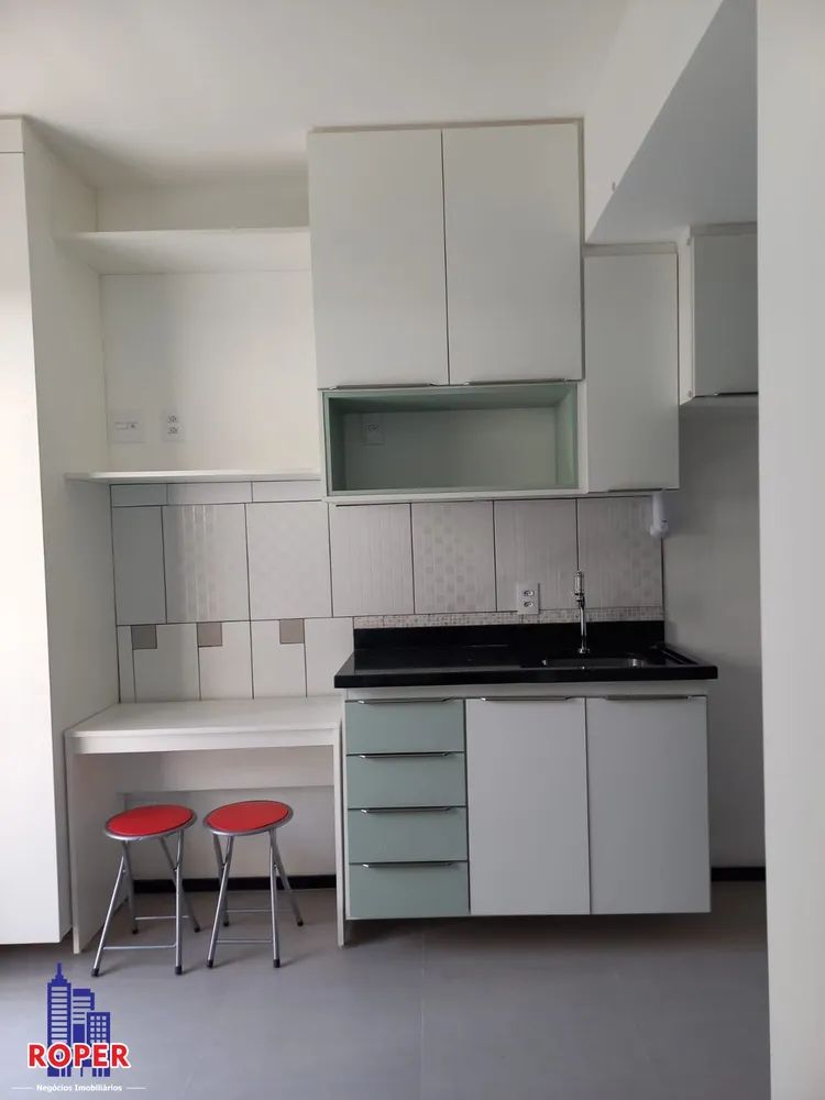 Kitnet-Studio, 22 m² - Foto 3
