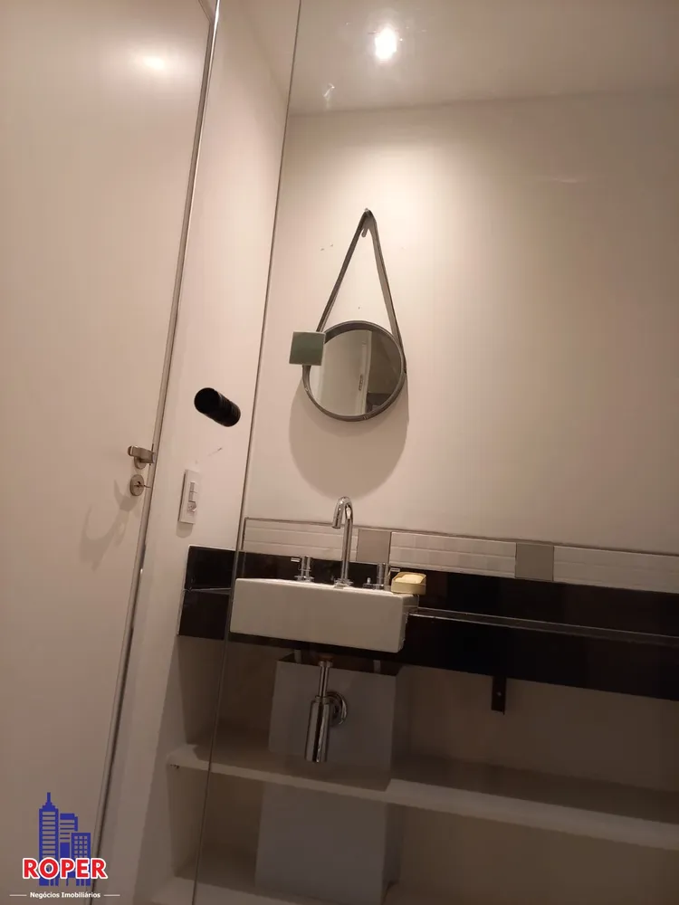 Kitnet-Studio, 22 m² - Foto 4