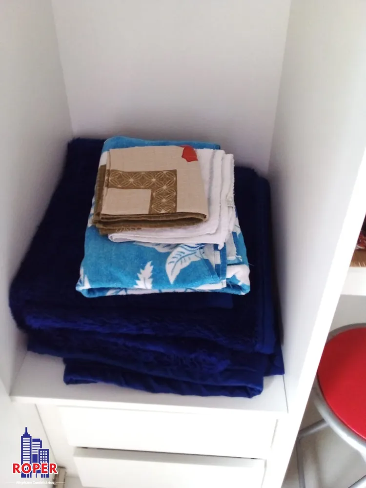 Kitnet-Studio, 22 m² - Foto 5