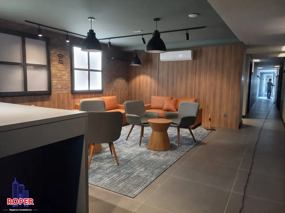 Kitnet-Studio, 22 m² - Foto 10