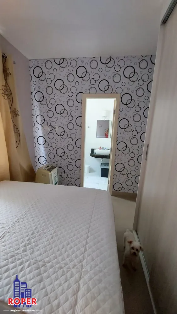Casa, 2 quartos, 70 m² - Foto 11