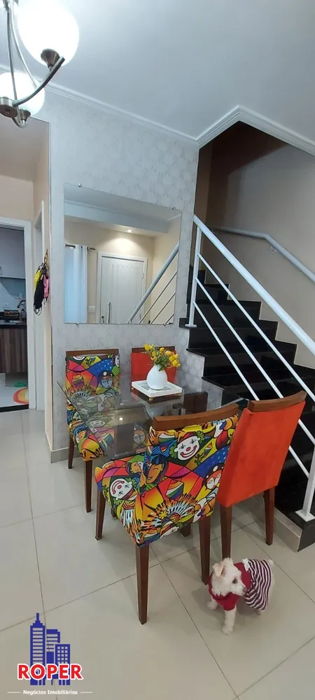 Casa, 2 quartos, 70 m² - Foto 5