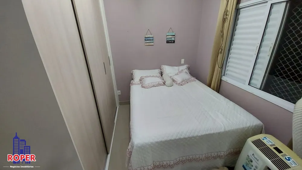 Casa, 2 quartos, 70 m² - Foto 10