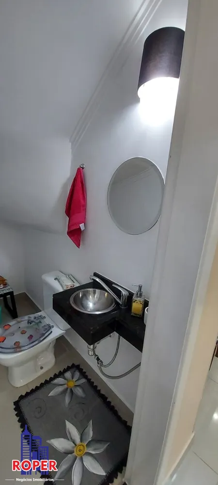 Casa, 2 quartos, 70 m² - Foto 6