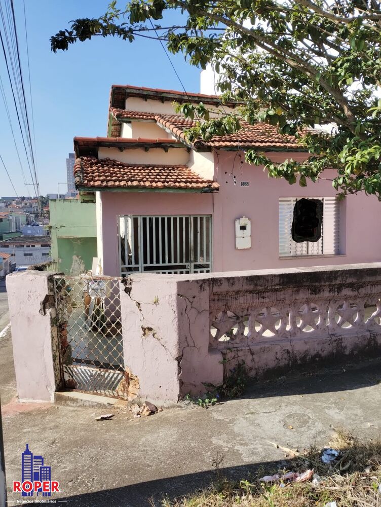 Casa, 2 quartos, 160 m² - Foto 3