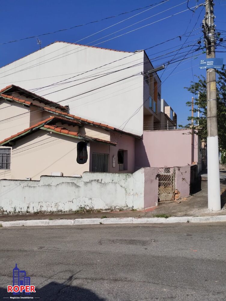 Casa, 2 quartos, 160 m² - Foto 1