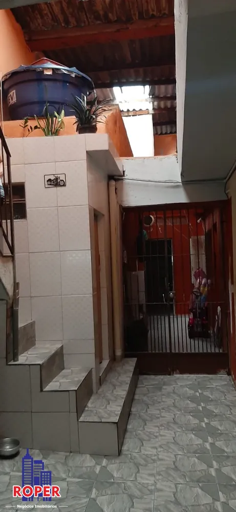 Casa, 3 quartos, 157 m² - Foto 10