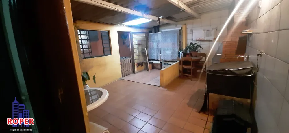 Casa, 3 quartos, 157 m² - Foto 2