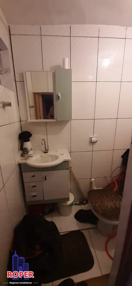 Casa, 3 quartos, 157 m² - Foto 9