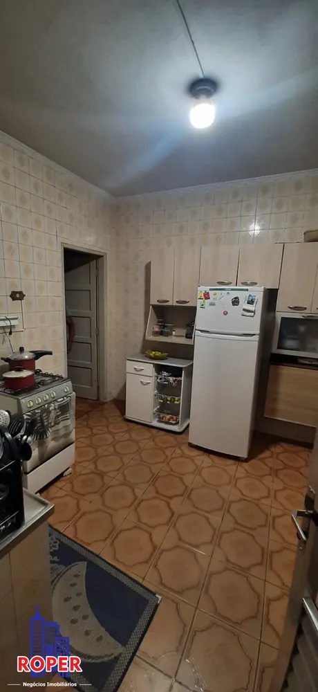 Casa, 3 quartos, 157 m² - Foto 2