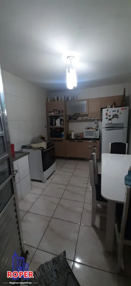Casa, 3 quartos, 157 m² - Foto 11