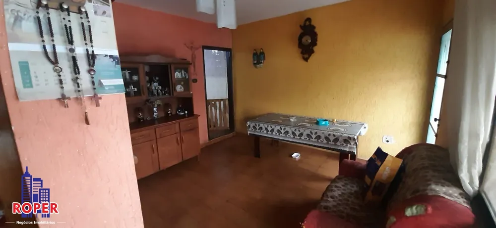 Casa, 3 quartos, 157 m² - Foto 5