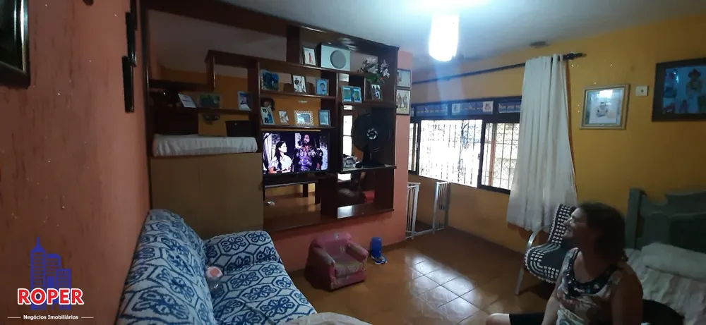 Casa, 3 quartos, 157 m² - Foto 6