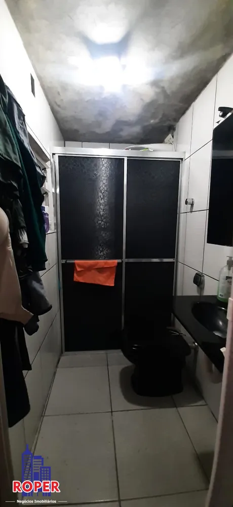 Casa, 3 quartos, 157 m² - Foto 8