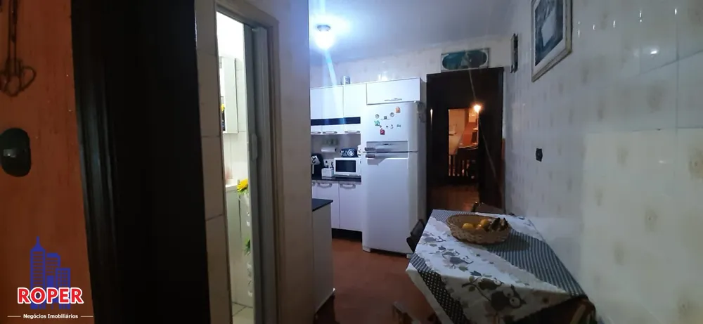 Casa, 3 quartos, 157 m² - Foto 13