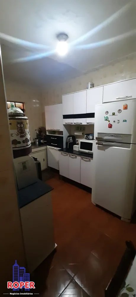 Casa, 3 quartos, 157 m² - Foto 3