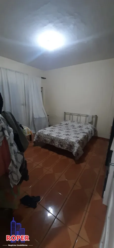 Casa, 3 quartos, 157 m² - Foto 1