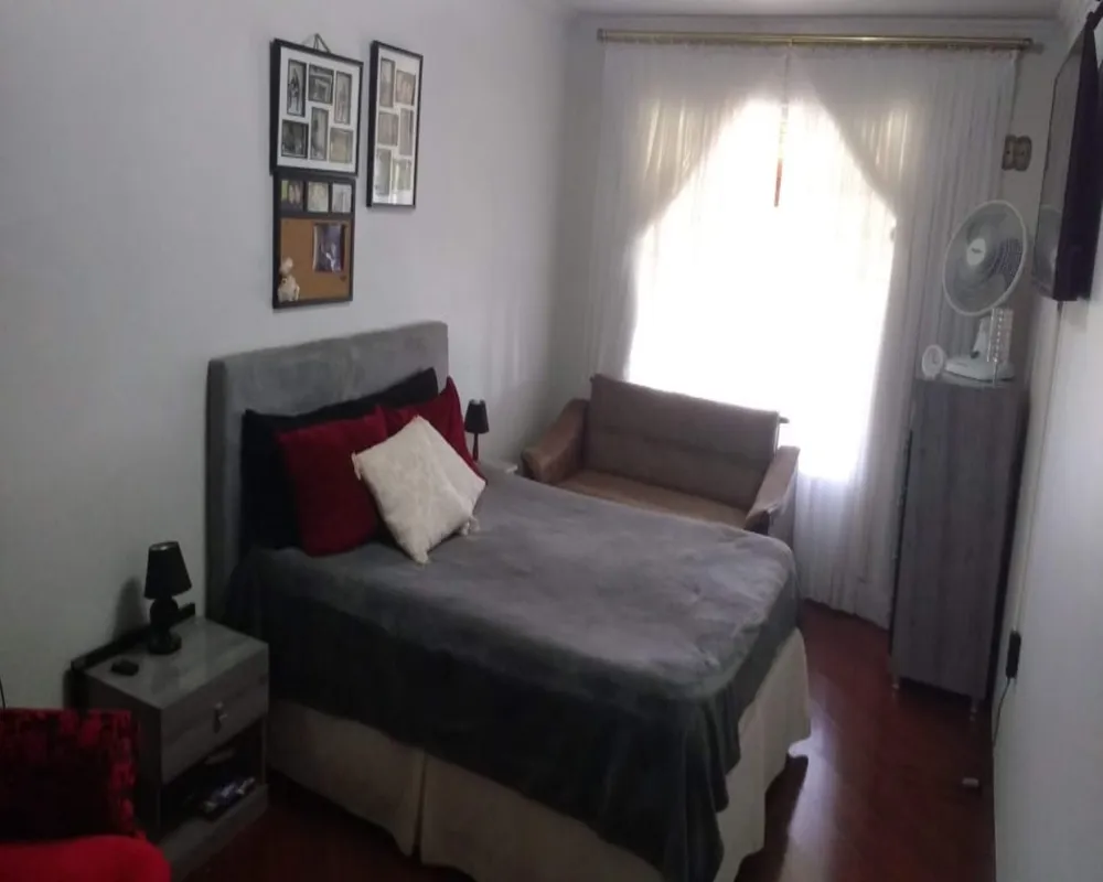 Chácara, 3 quartos, 2788 m² - Foto 10
