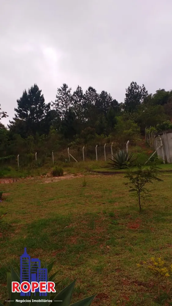 Chácara, 3 quartos, 2788 m² - Foto 14