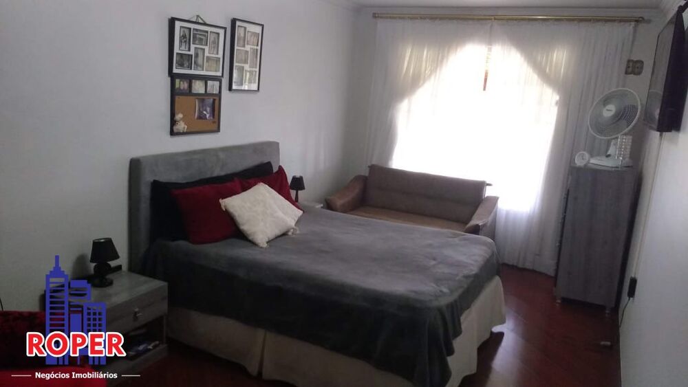 Chácara, 3 quartos, 2788 m² - Foto 2