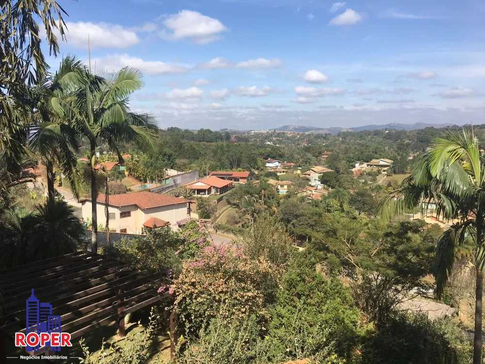 Chácara, 3 quartos, 2788 m² - Foto 12