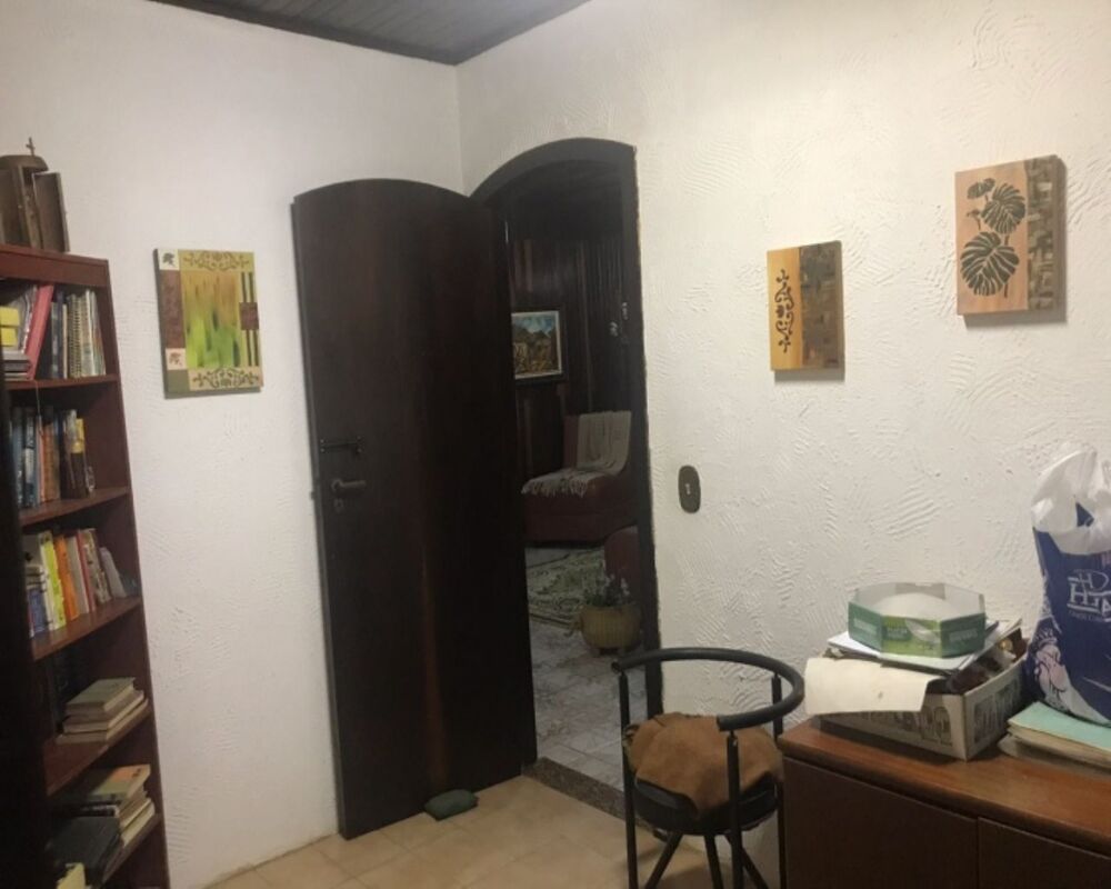 Chácara à venda com 5 quartos, 1000m² - Foto 7