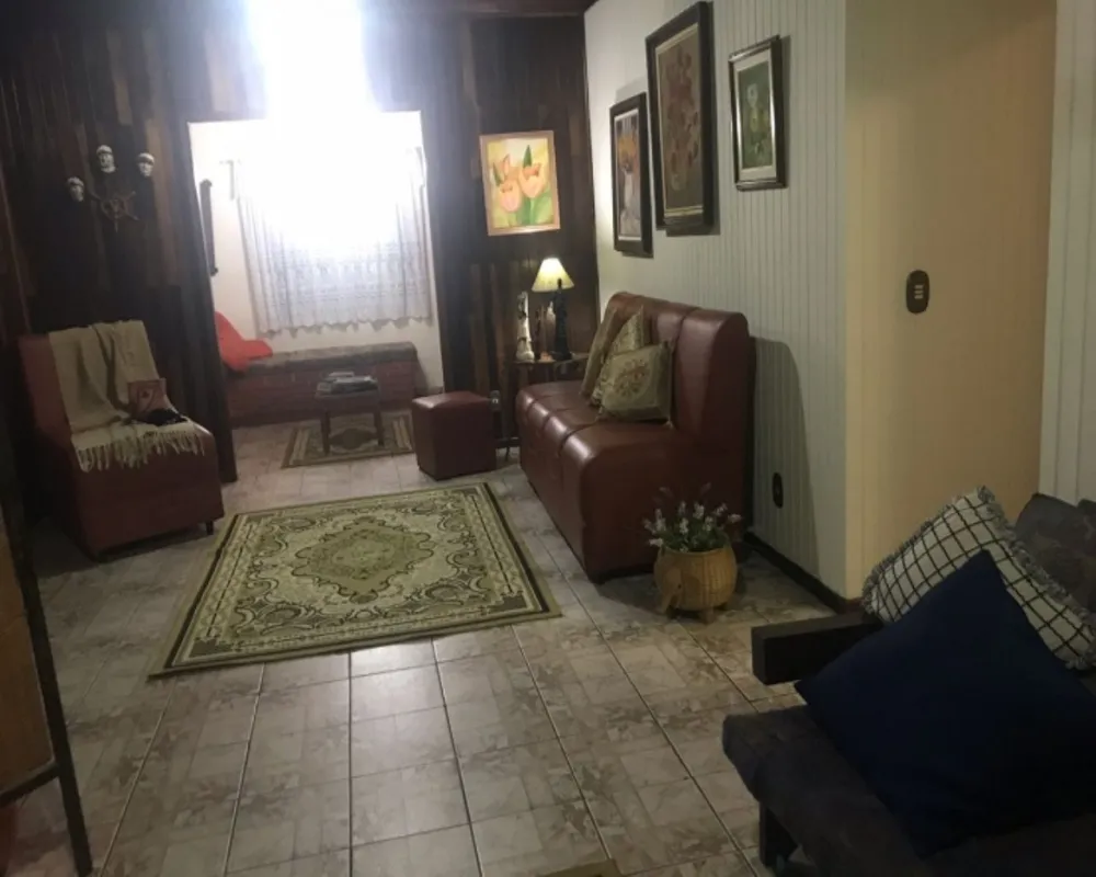 Chácara, 5 quartos, 1000 m² - Foto 12