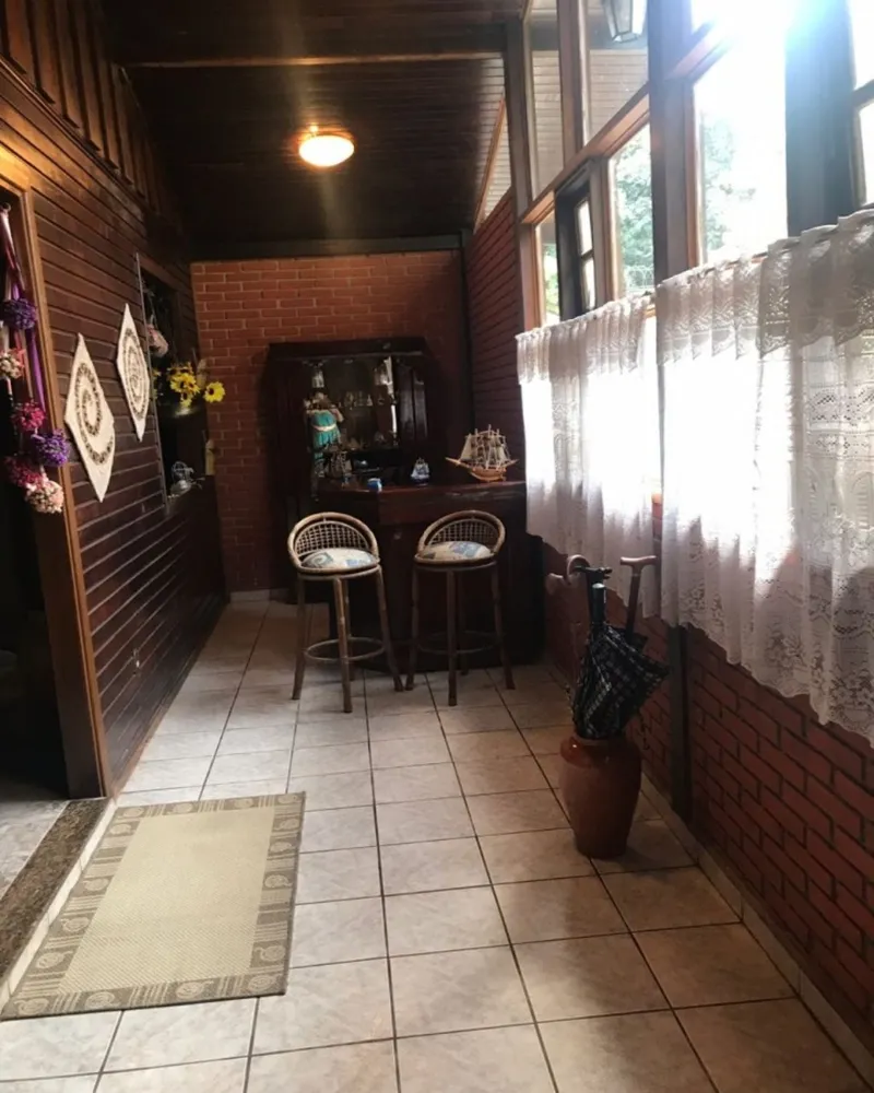 Chácara, 5 quartos, 1000 m² - Foto 14