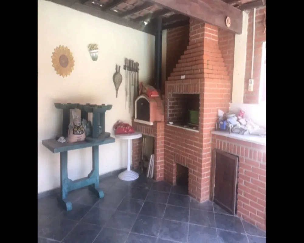 Chácara, 5 quartos, 1000 m² - Foto 6