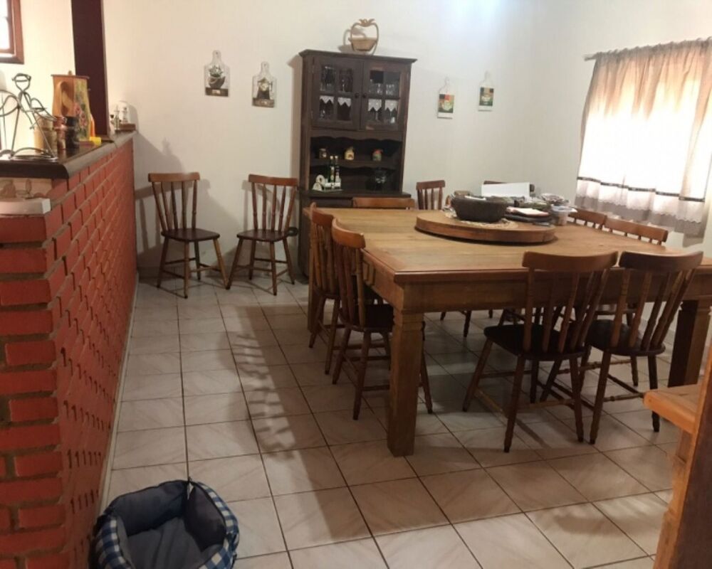 Chácara à venda com 5 quartos, 1000m² - Foto 5