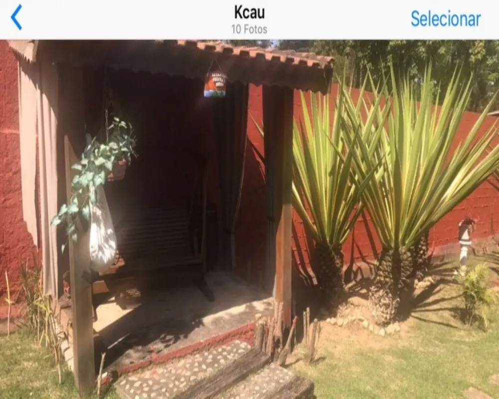 Chácara, 5 quartos, 1000 m² - Foto 8