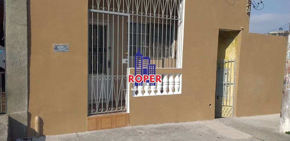 Casa, 6 quartos, 500 m² - Foto 1