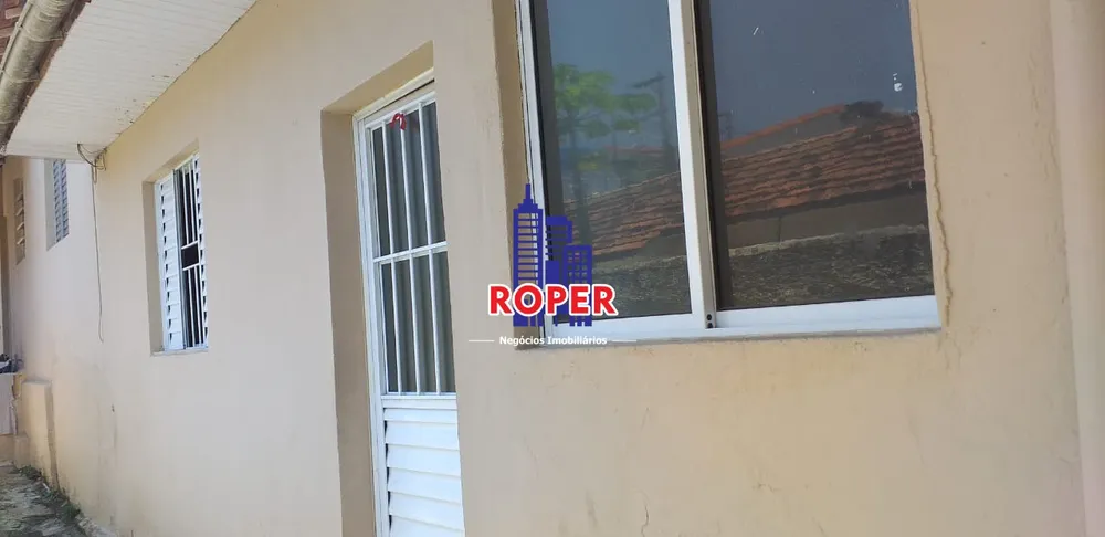 Casa, 6 quartos, 500 m² - Foto 12