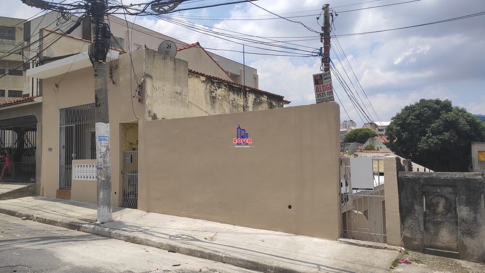 Casa, 6 quartos, 500 m² - Foto 3