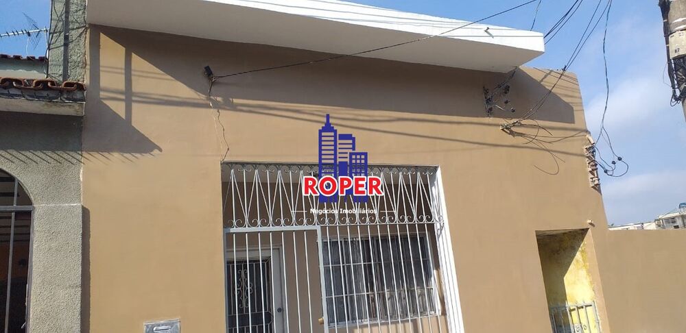 Casa, 6 quartos, 500 m² - Foto 2