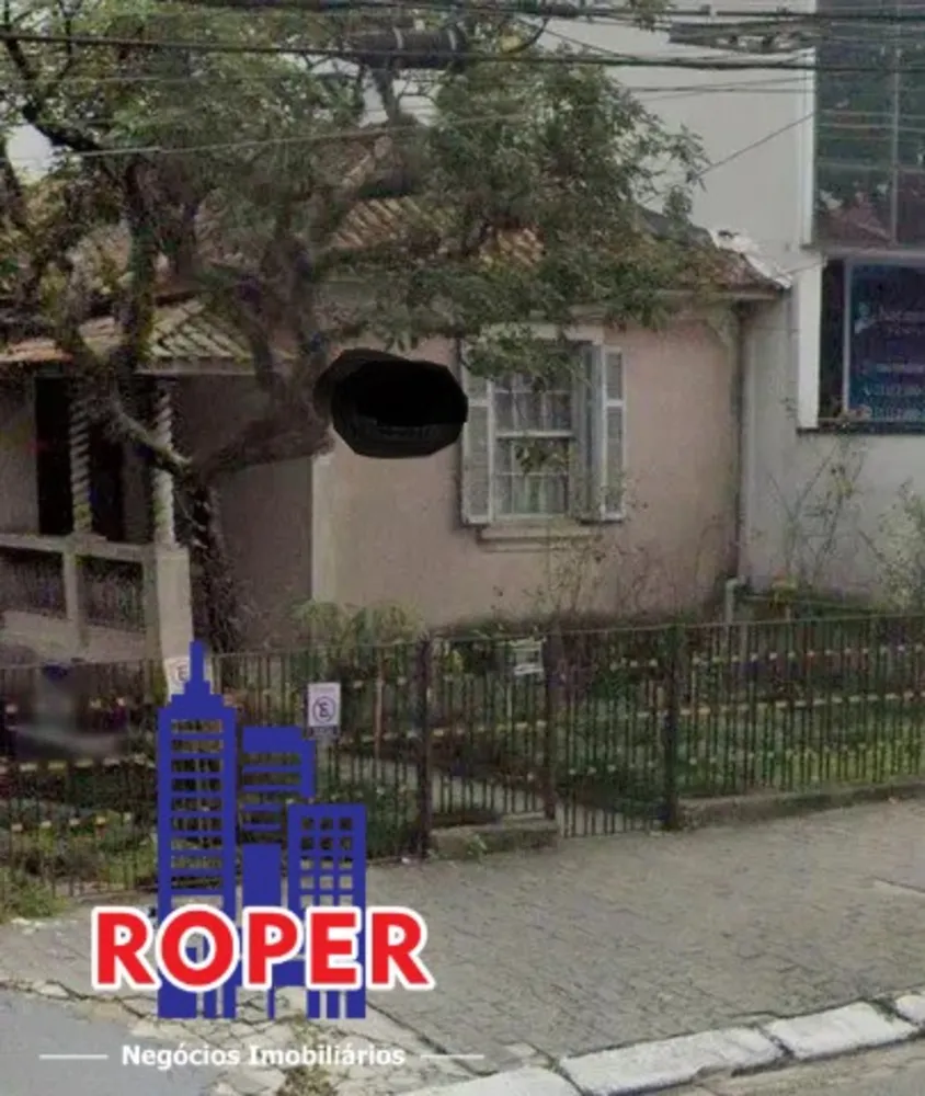 Terreno, 350 m² - Foto 1