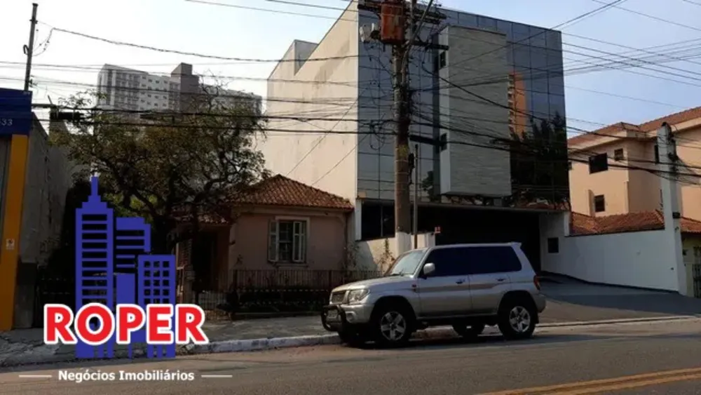 Terreno, 350 m² - Foto 3