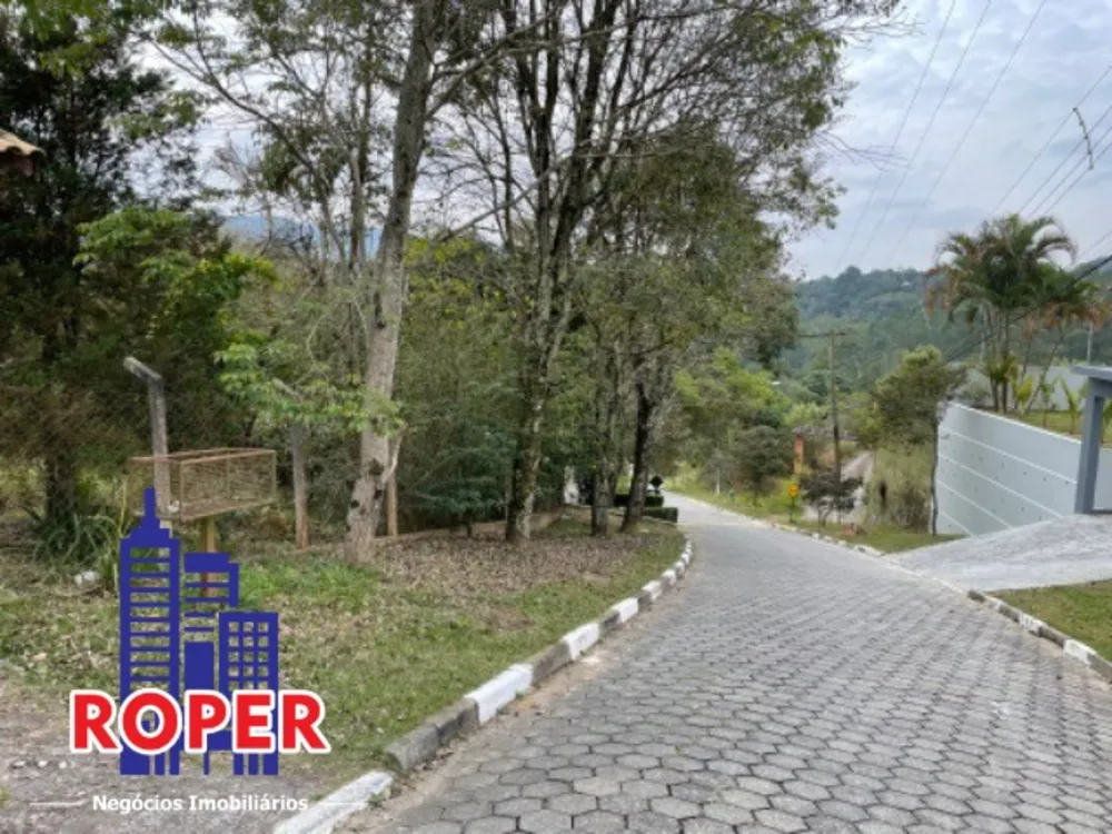 Chácara, 3 quartos, 1091 m² - Foto 14