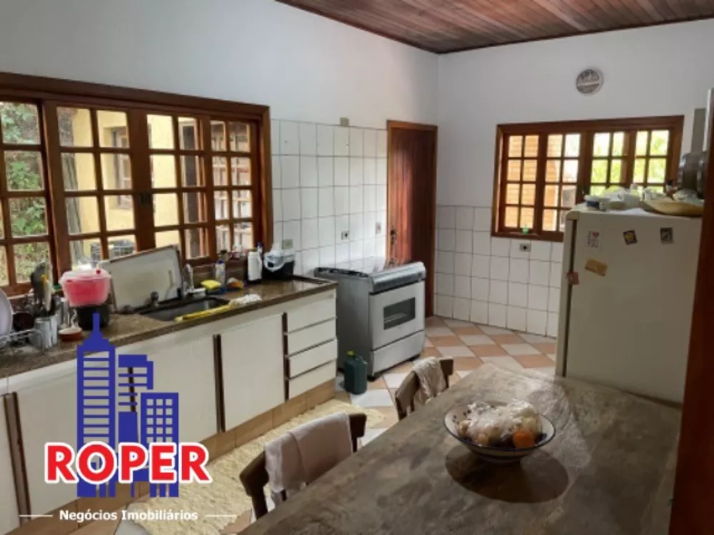 Chácara à venda com 3 quartos, 1091m² - Foto 6