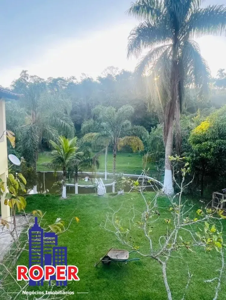 Chácara, 4 quartos, 1 hectares - Foto 10