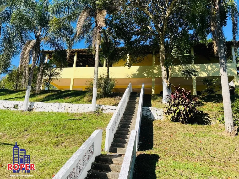 Chácara, 4 quartos, 1 hectares - Foto 4