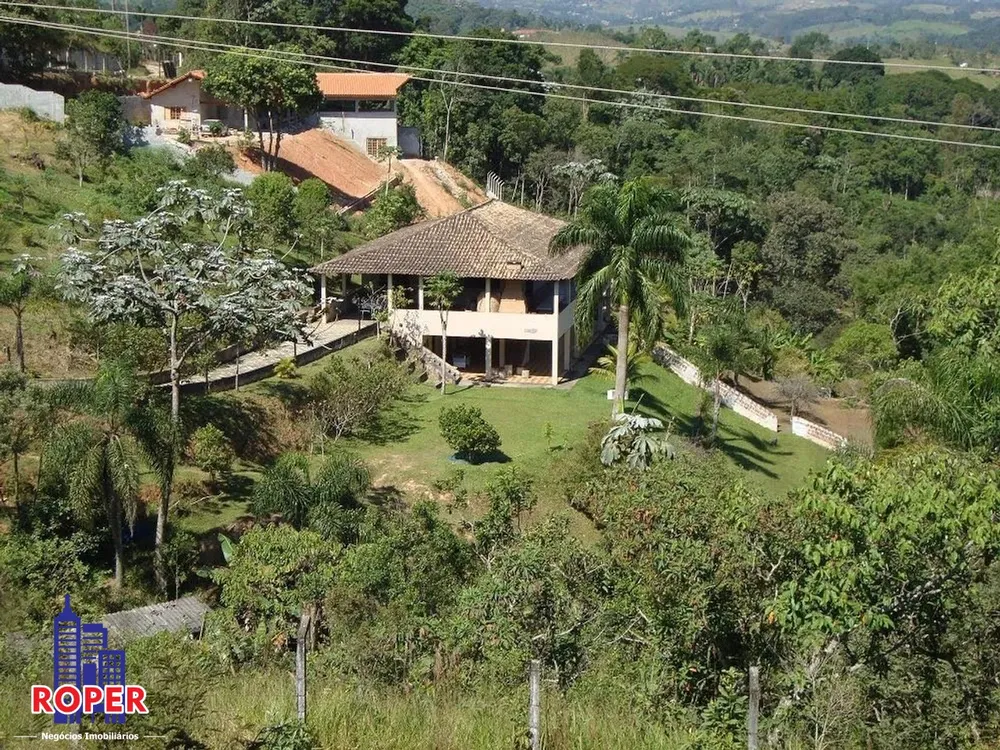 Chácara, 4 quartos, 1 hectares - Foto 2