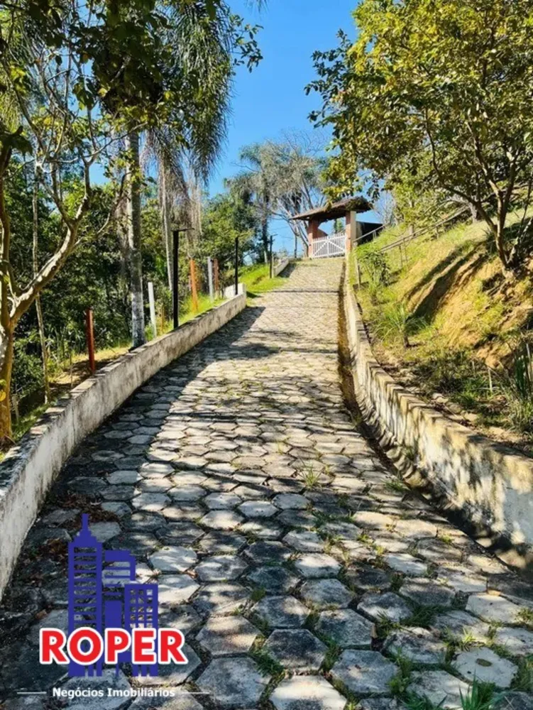 Chácara, 4 quartos, 1 hectares - Foto 14